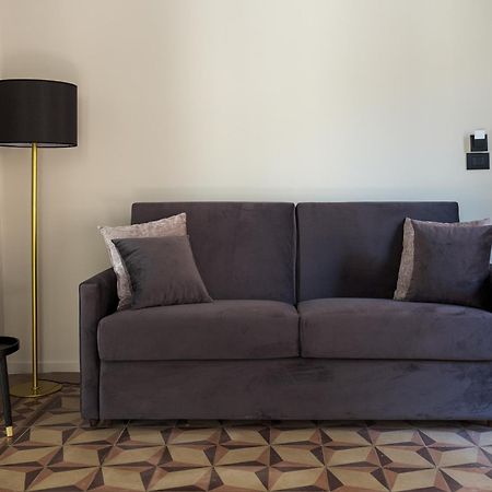 Vicolo San Gaetano -Luxury Rooms- Катания Экстерьер фото