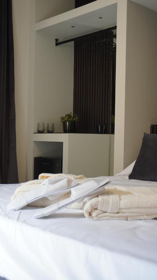 Vicolo San Gaetano -Luxury Rooms- Катания Экстерьер фото