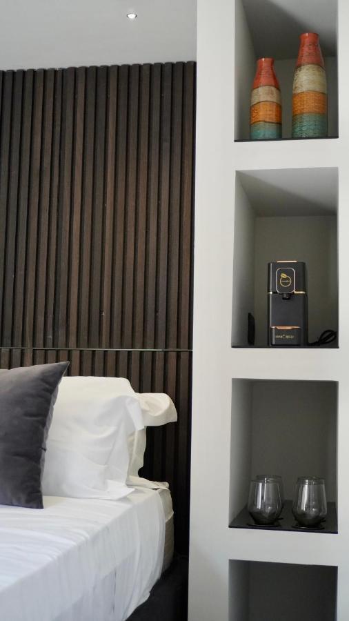 Vicolo San Gaetano -Luxury Rooms- Катания Экстерьер фото