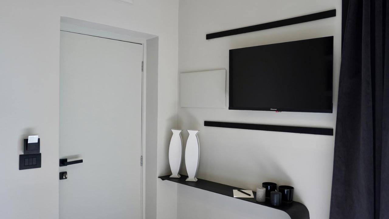 Vicolo San Gaetano -Luxury Rooms- Катания Экстерьер фото
