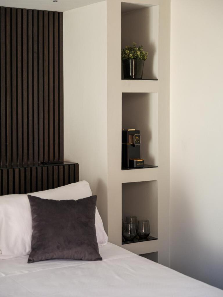 Vicolo San Gaetano -Luxury Rooms- Катания Экстерьер фото