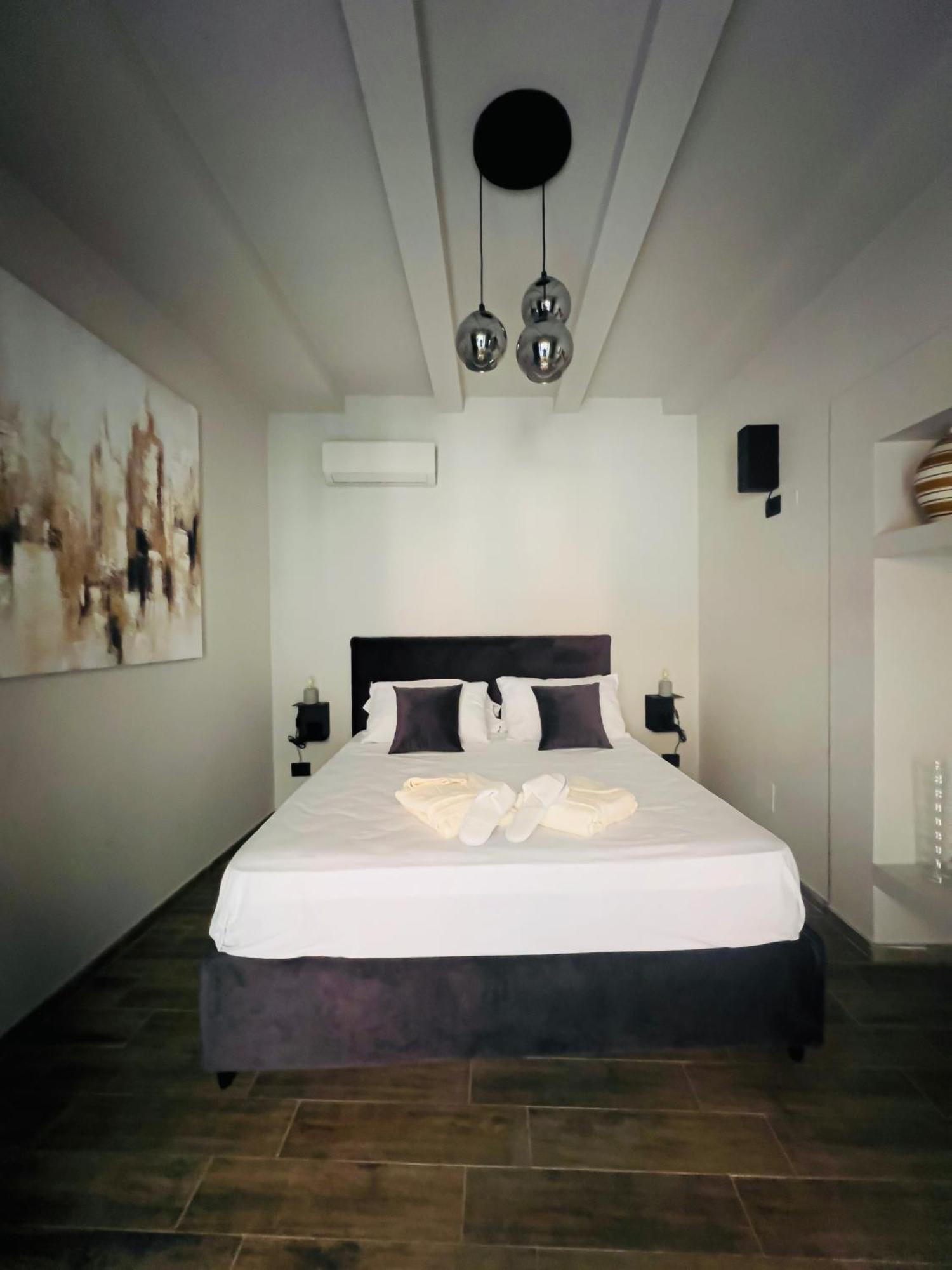 Vicolo San Gaetano -Luxury Rooms- Катания Экстерьер фото