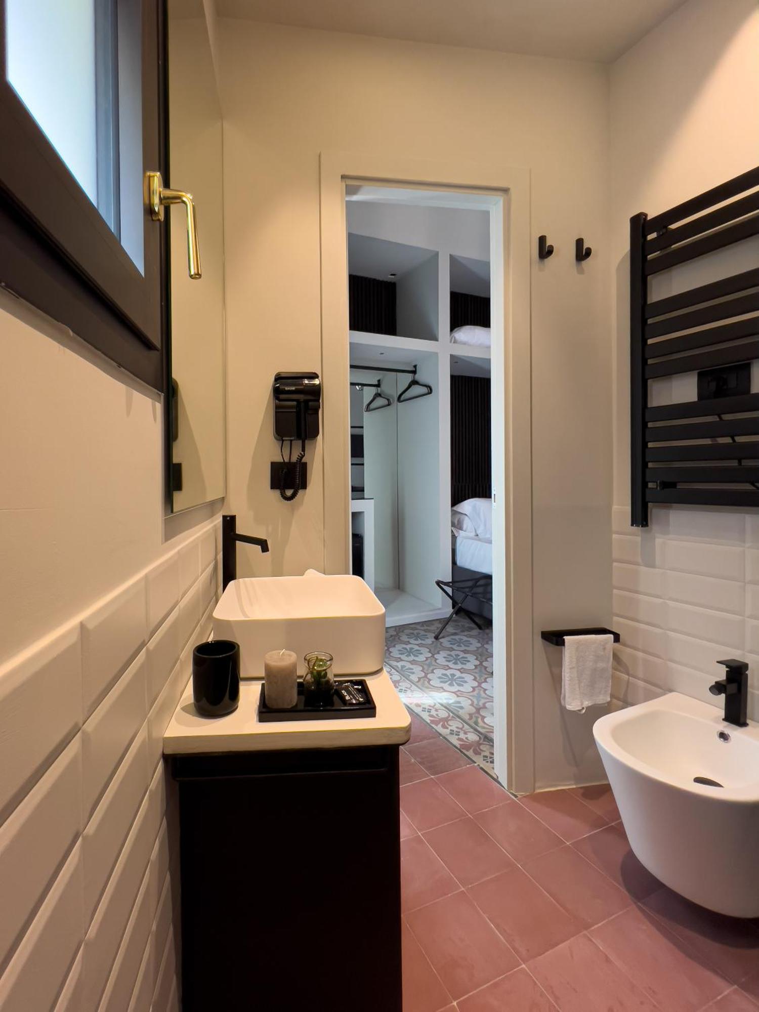 Vicolo San Gaetano -Luxury Rooms- Катания Экстерьер фото