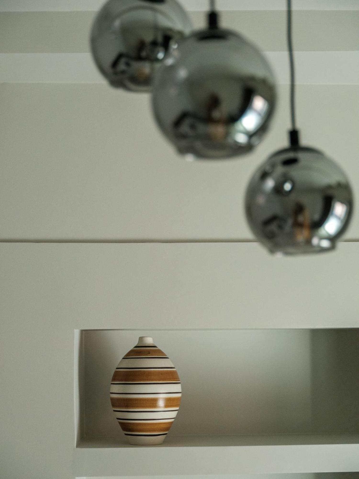 Vicolo San Gaetano -Luxury Rooms- Катания Экстерьер фото