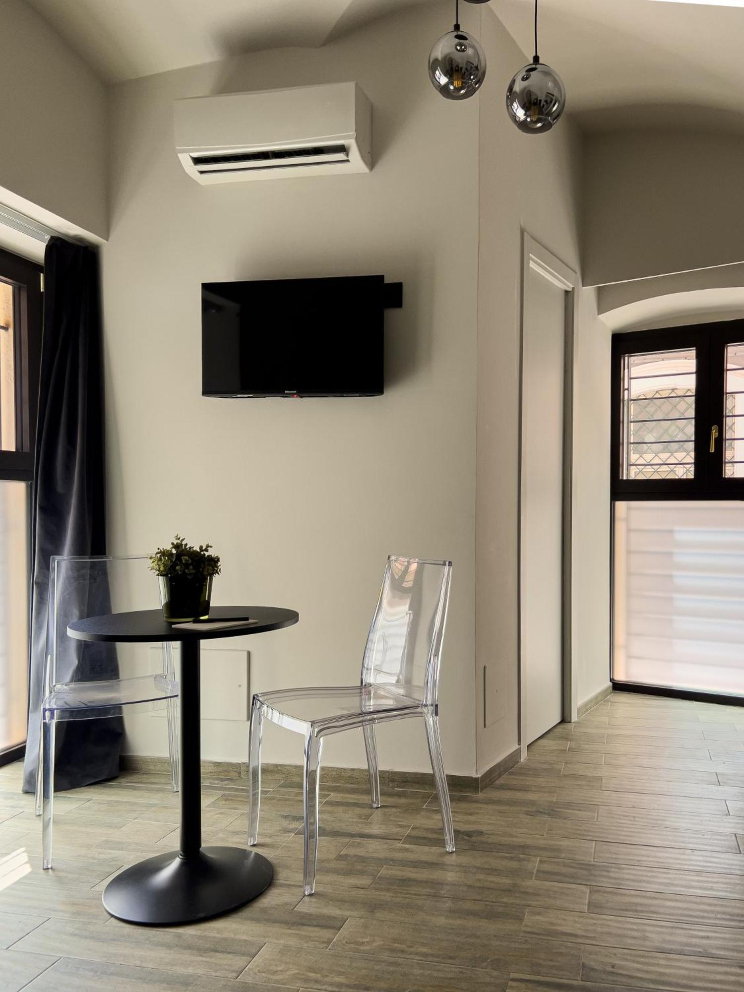 Vicolo San Gaetano -Luxury Rooms- Катания Экстерьер фото