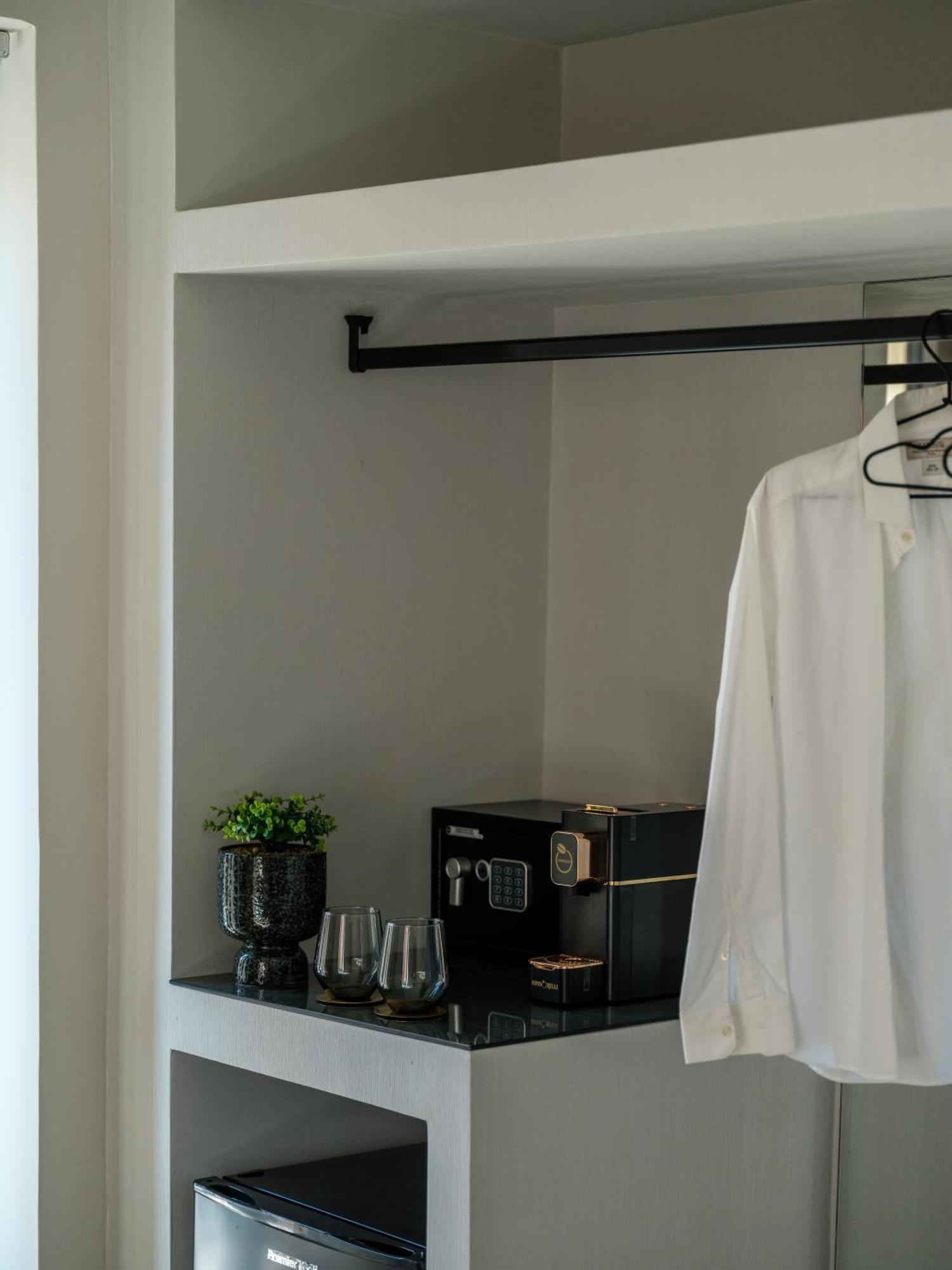 Vicolo San Gaetano -Luxury Rooms- Катания Экстерьер фото